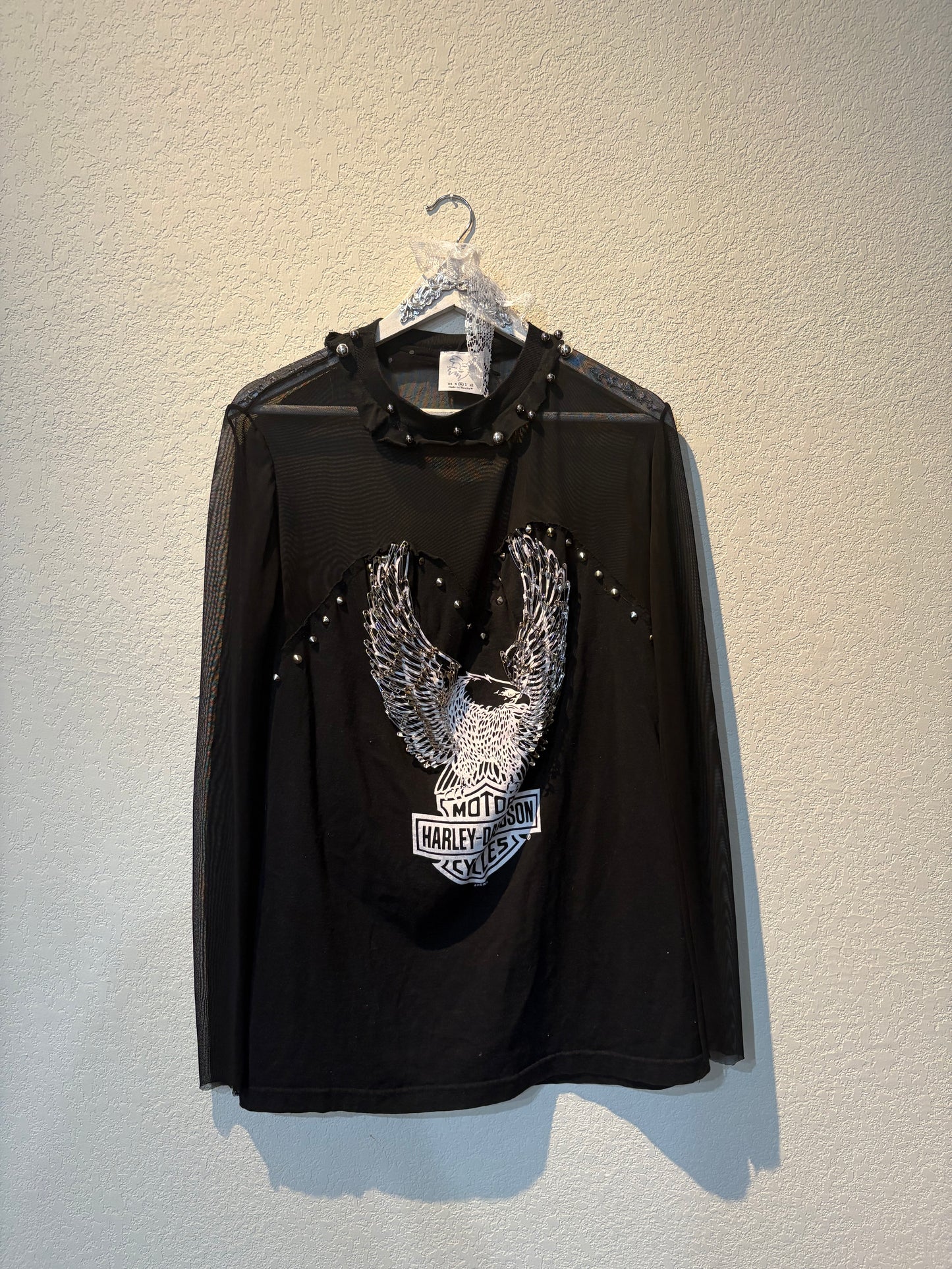 Harley Tee