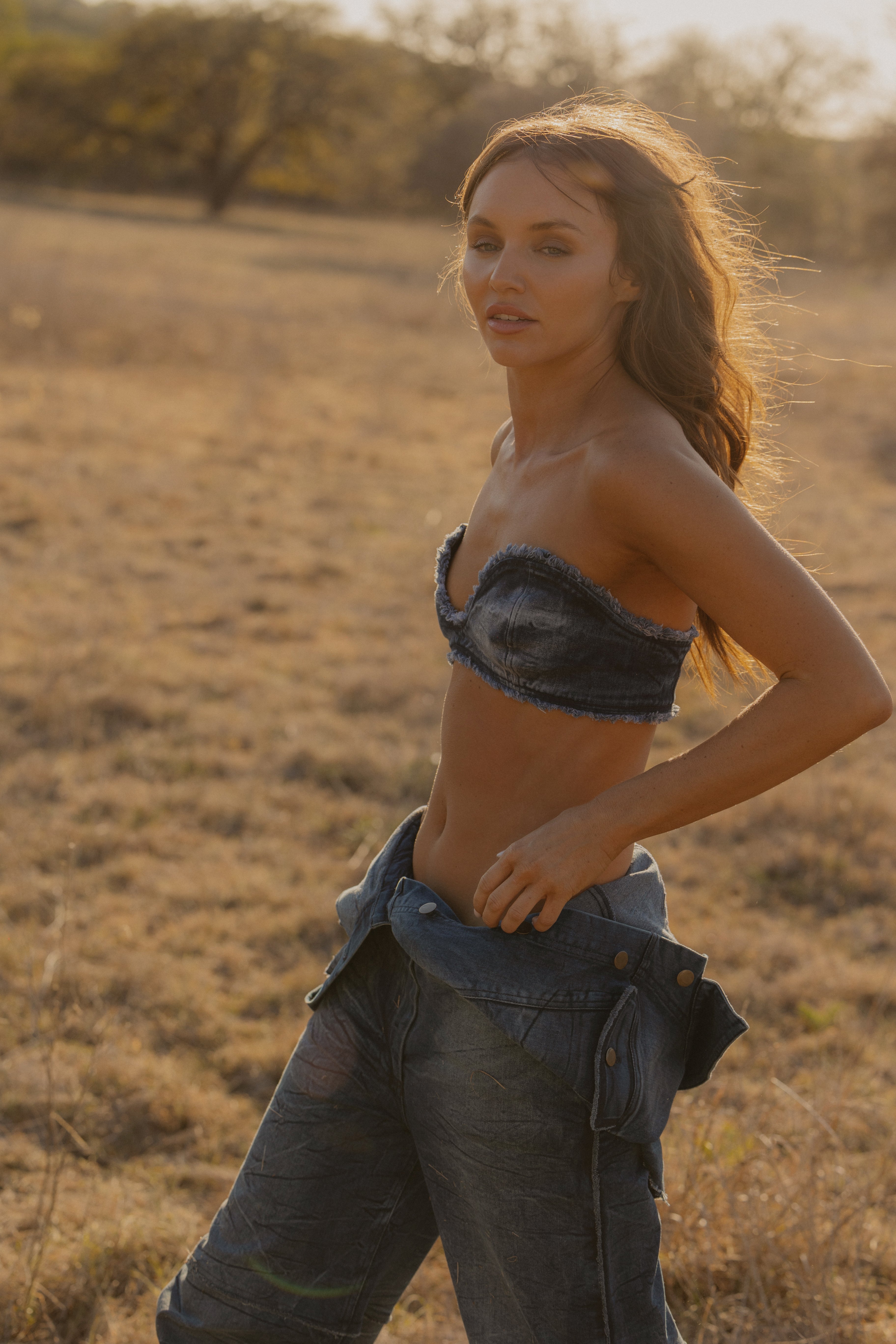 Sarah Bralette