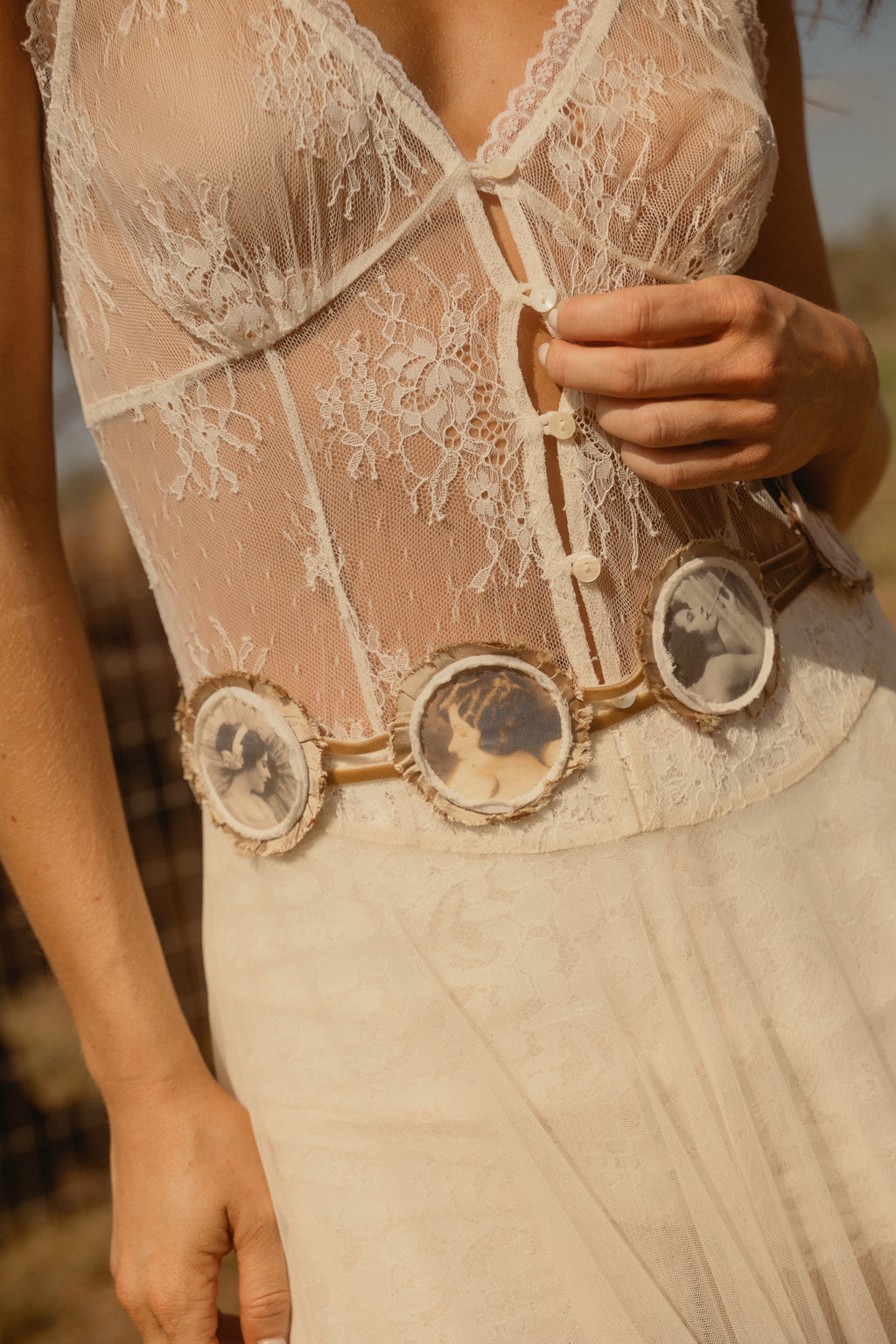 East Side Bride Dress