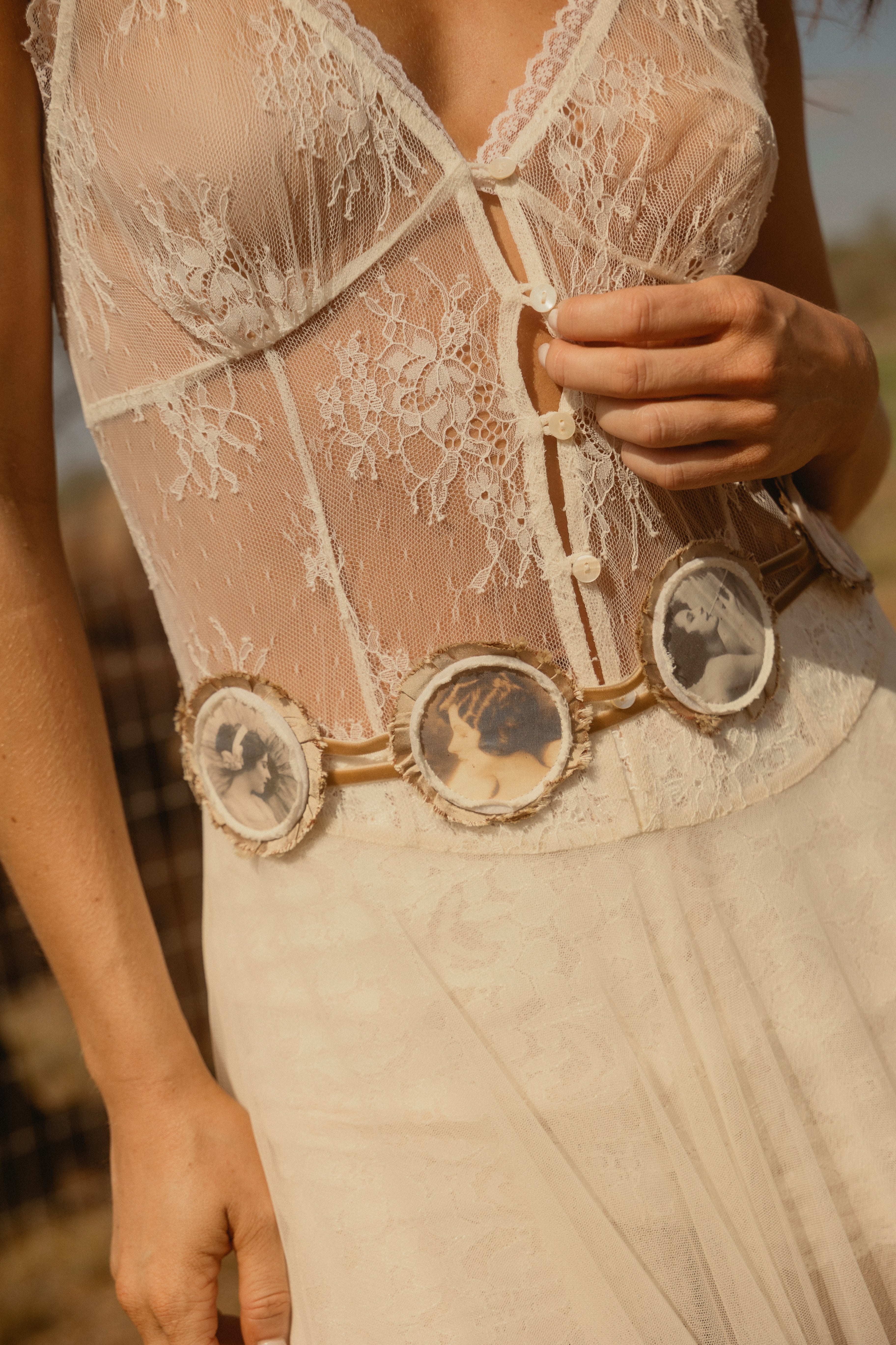 East Side Bride Dress