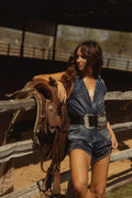 Amelia Romper