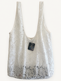 Anastasia Lace Bag