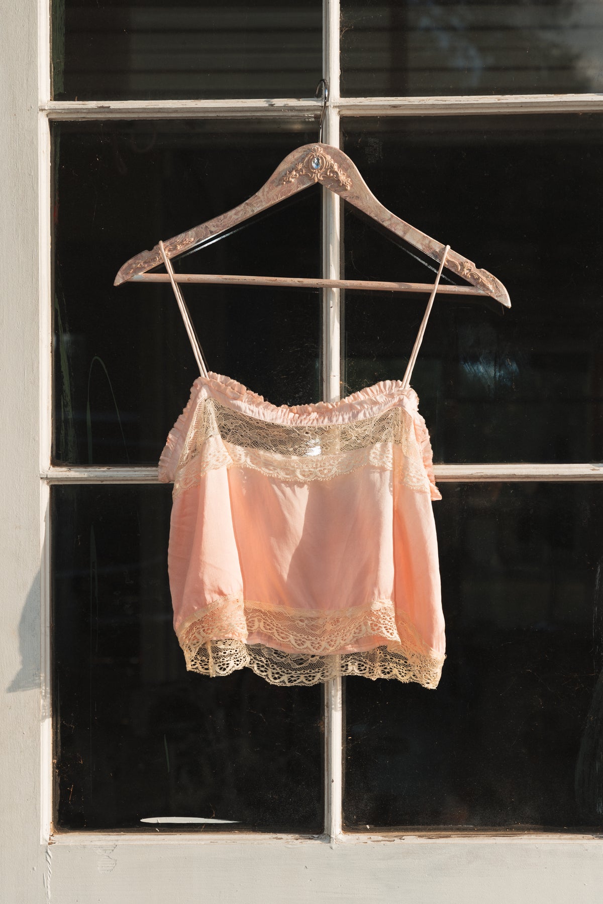 Miss Lolita Top