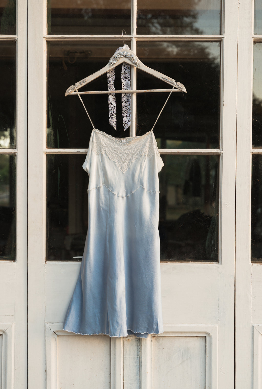 Daisy Bay Slip Dress