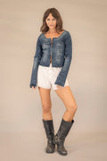 Brenda Jacket