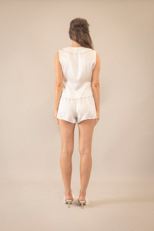 Daisy Bay Shorts