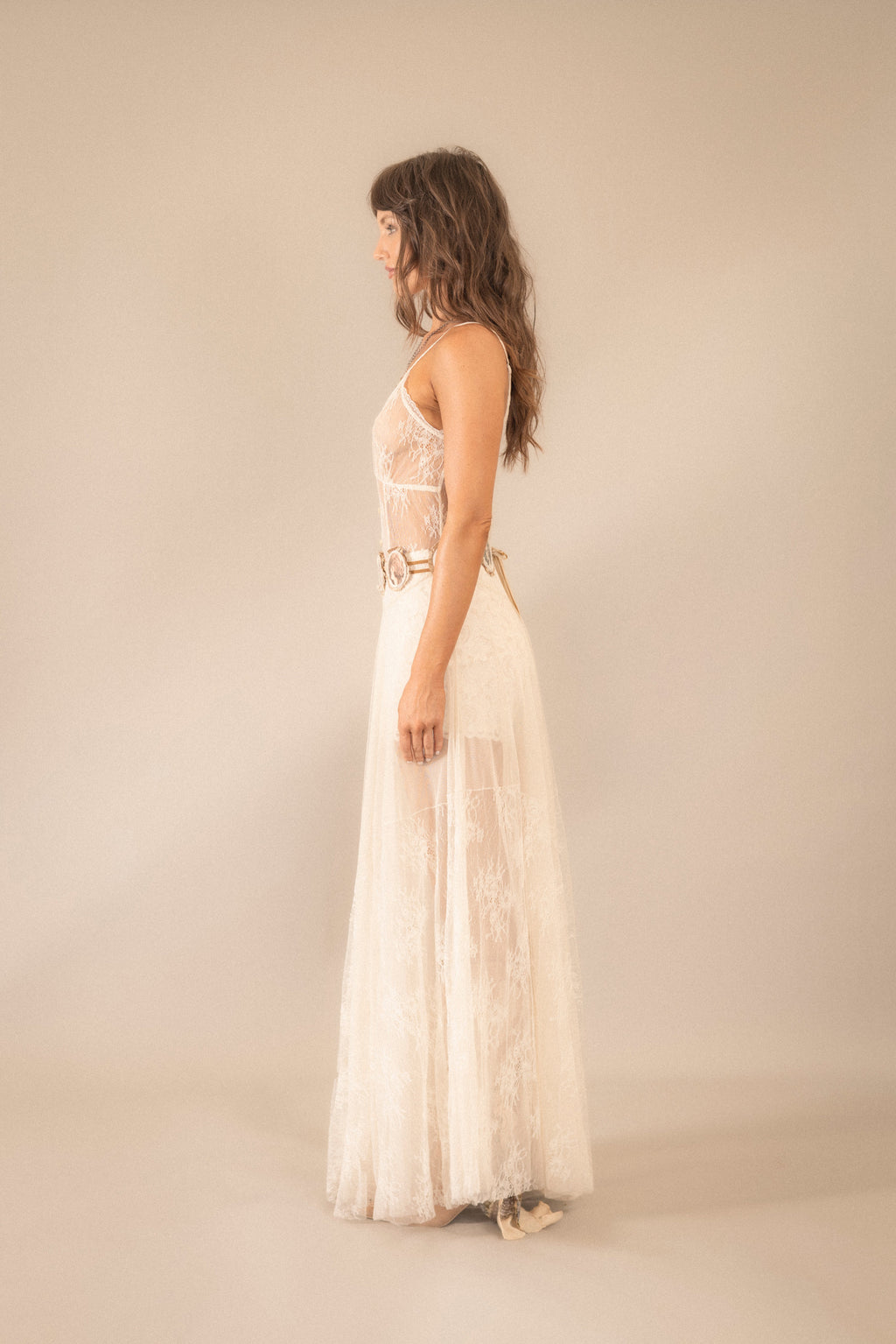East Side Bride Dress