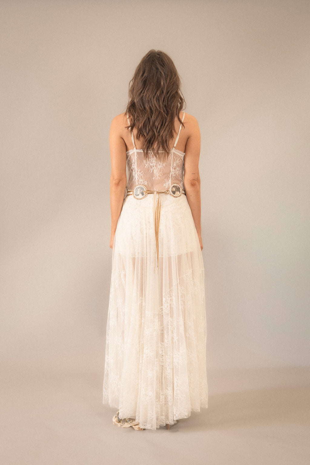 East Side Bride Dress