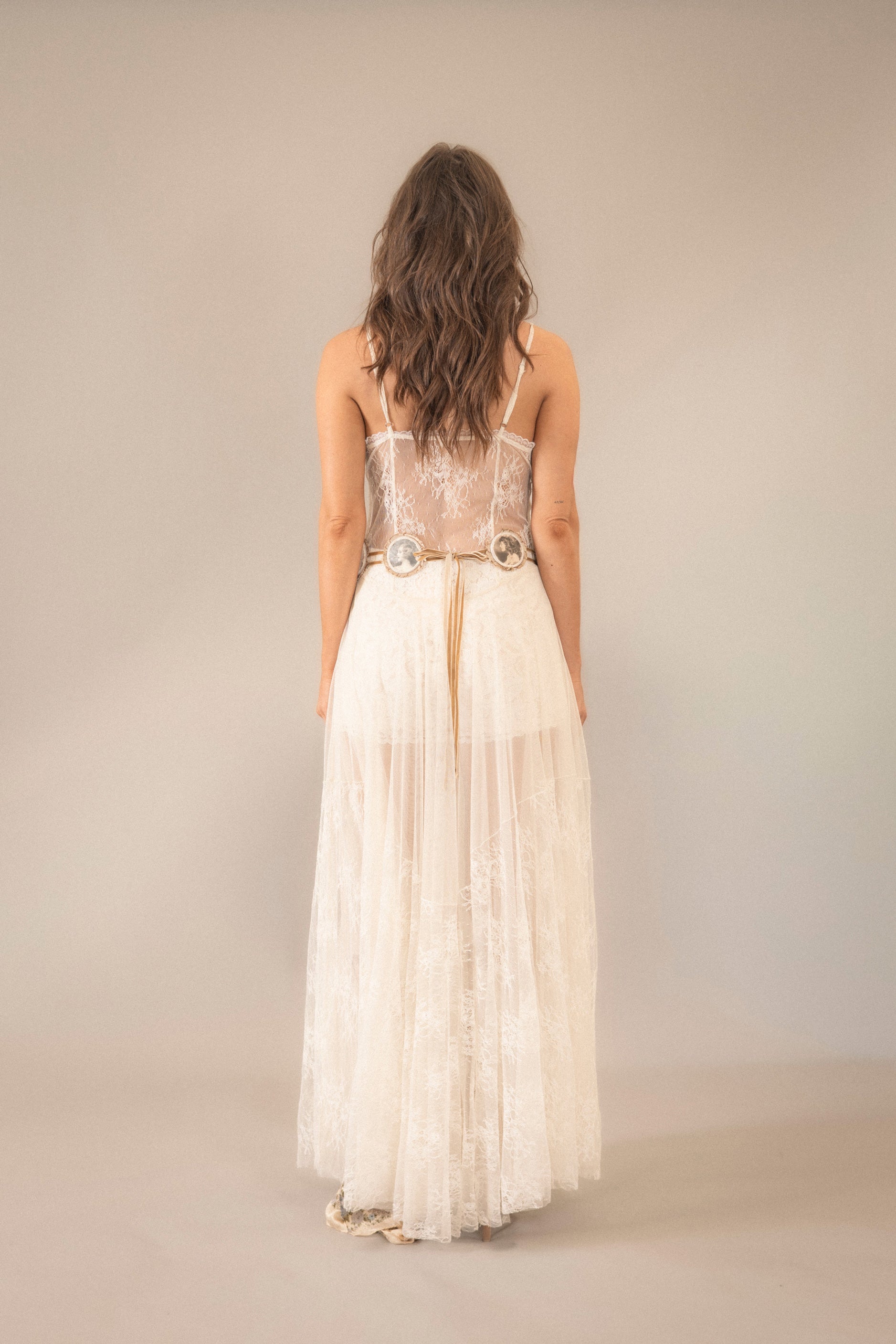 East Side Bride Dress