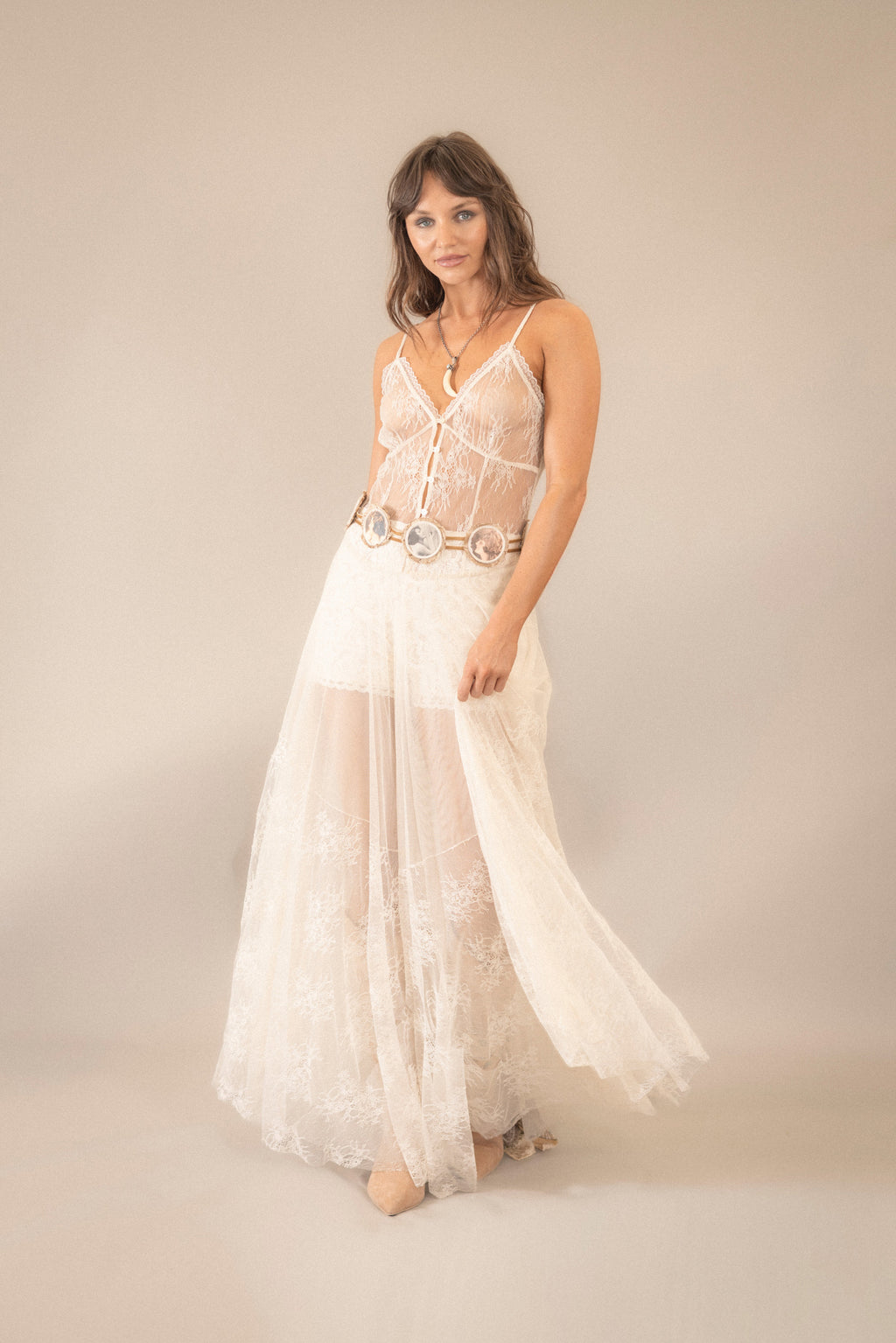 East Side Bride Dress