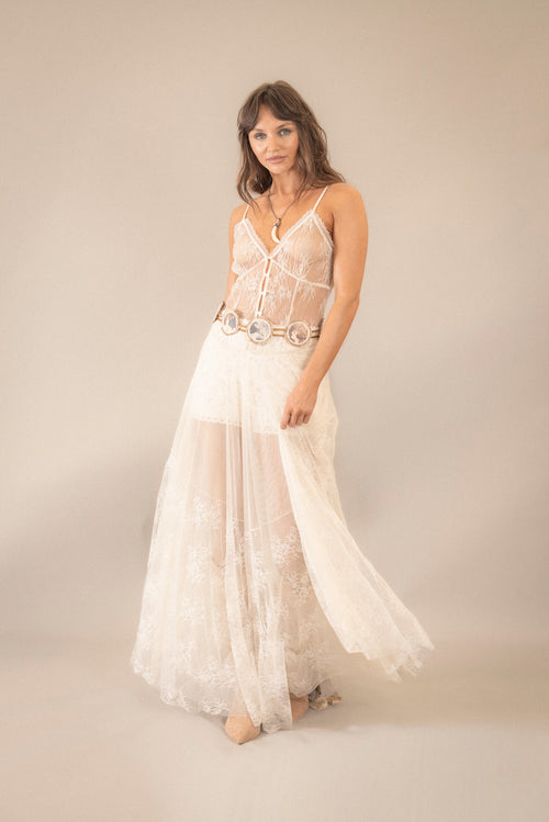 East Side Bride Dress