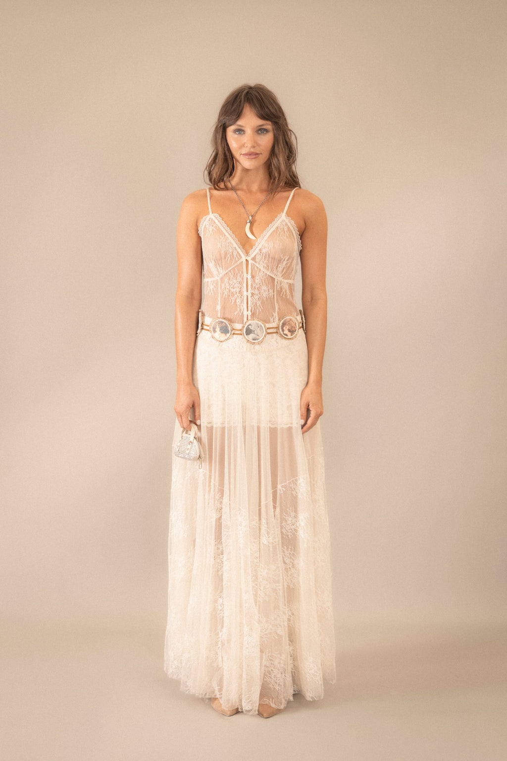 East Side Bride Dress