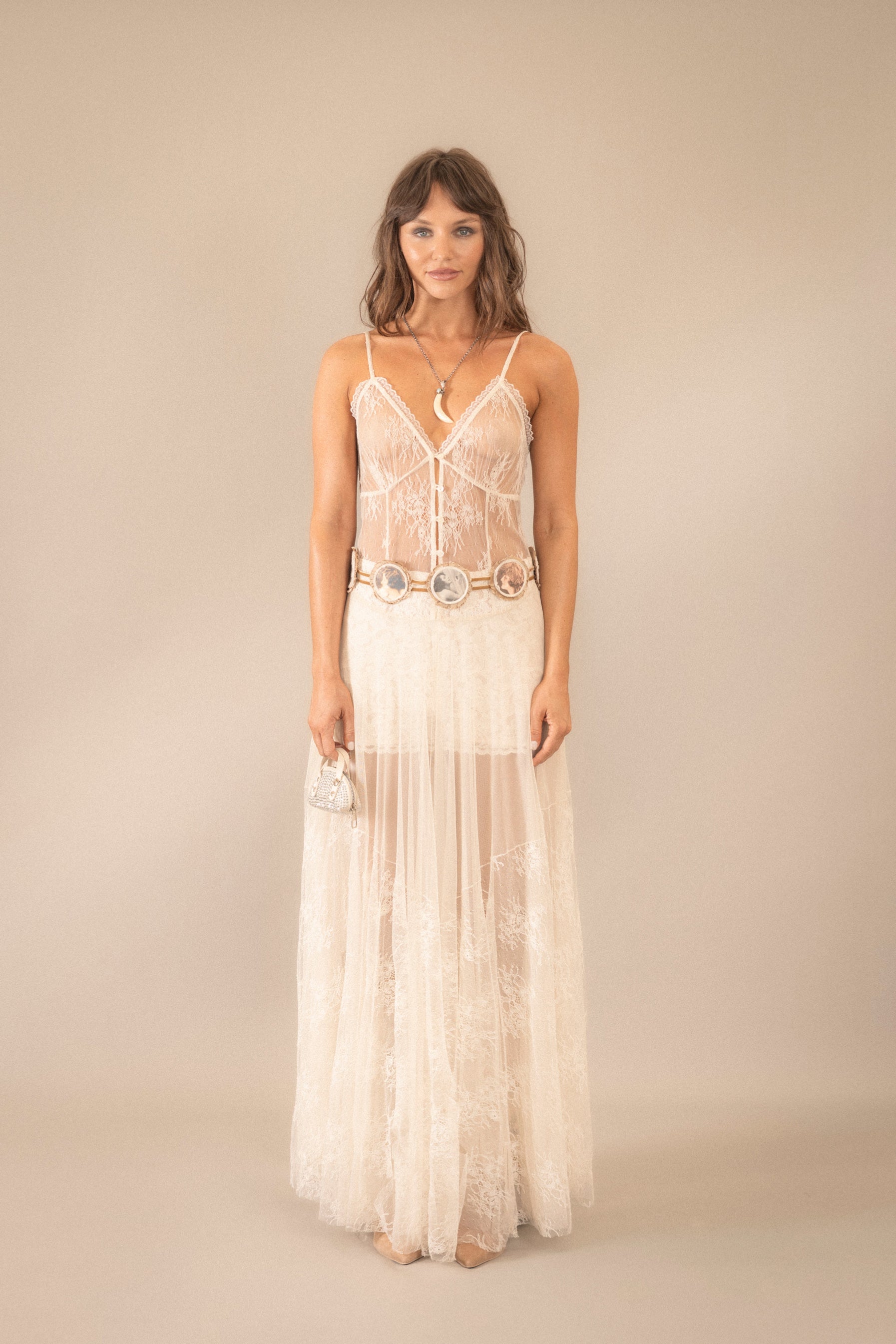 East Side Bride Dress