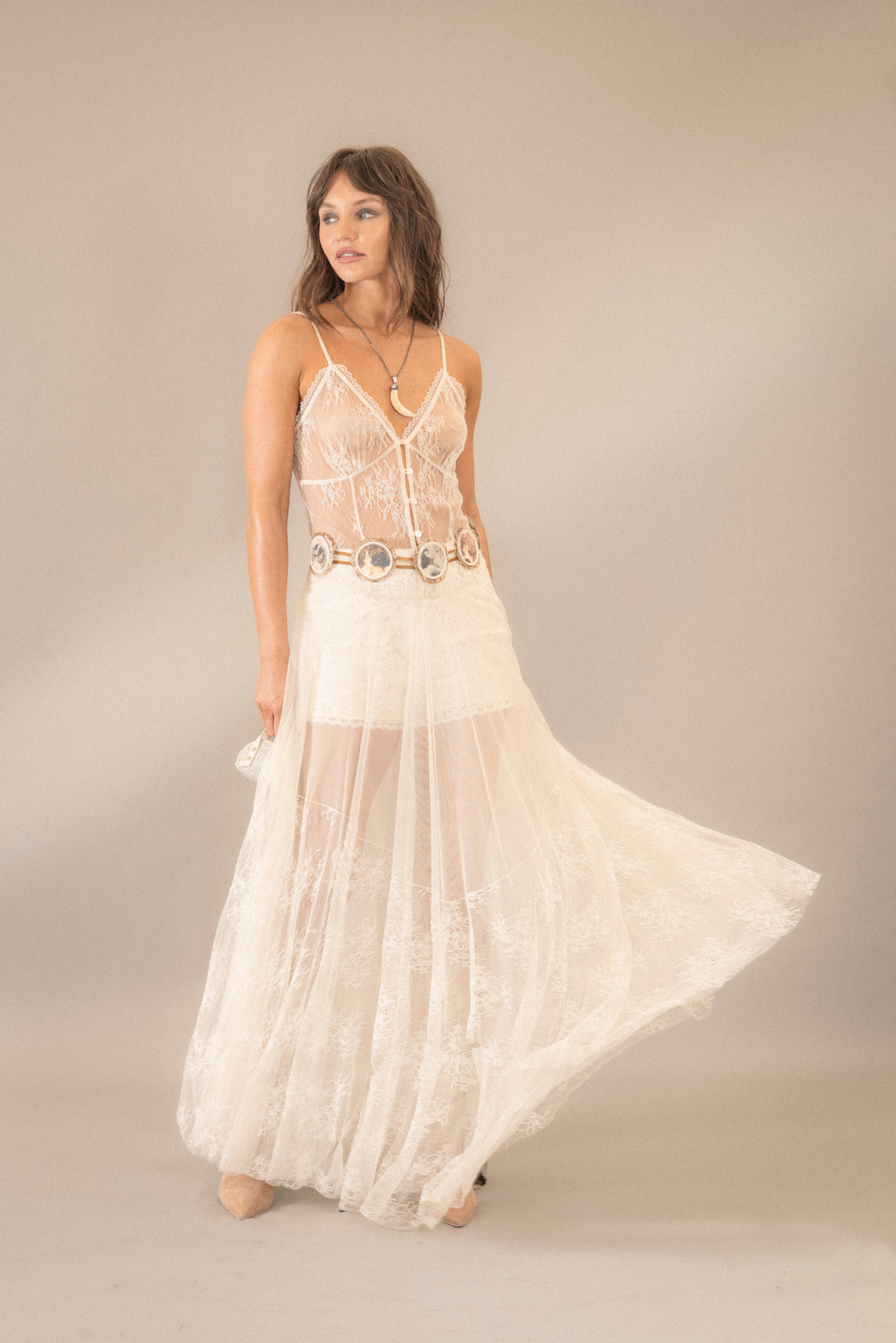 East Side Bride Dress
