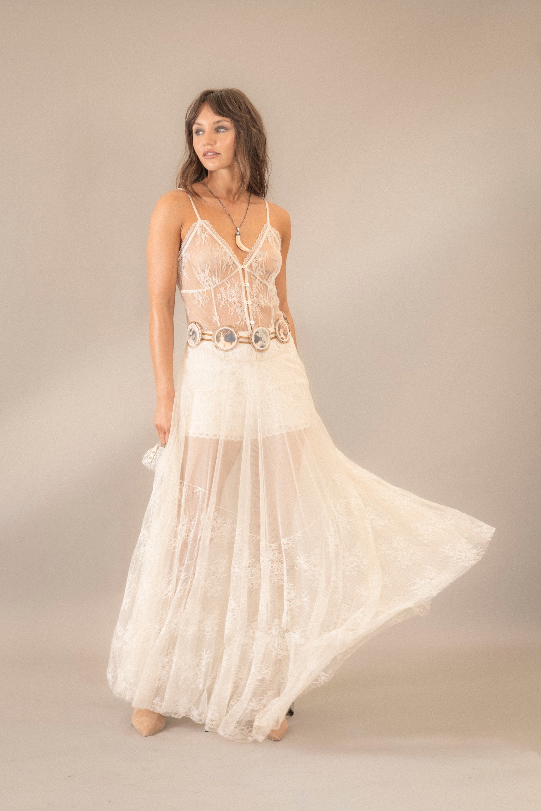 East Side Bride Dress