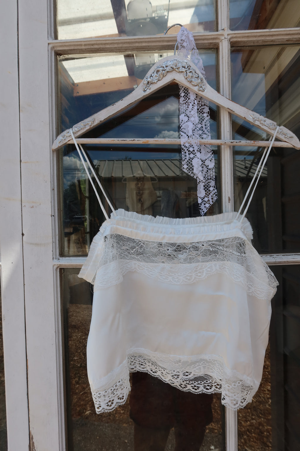 Miss Lolita Top