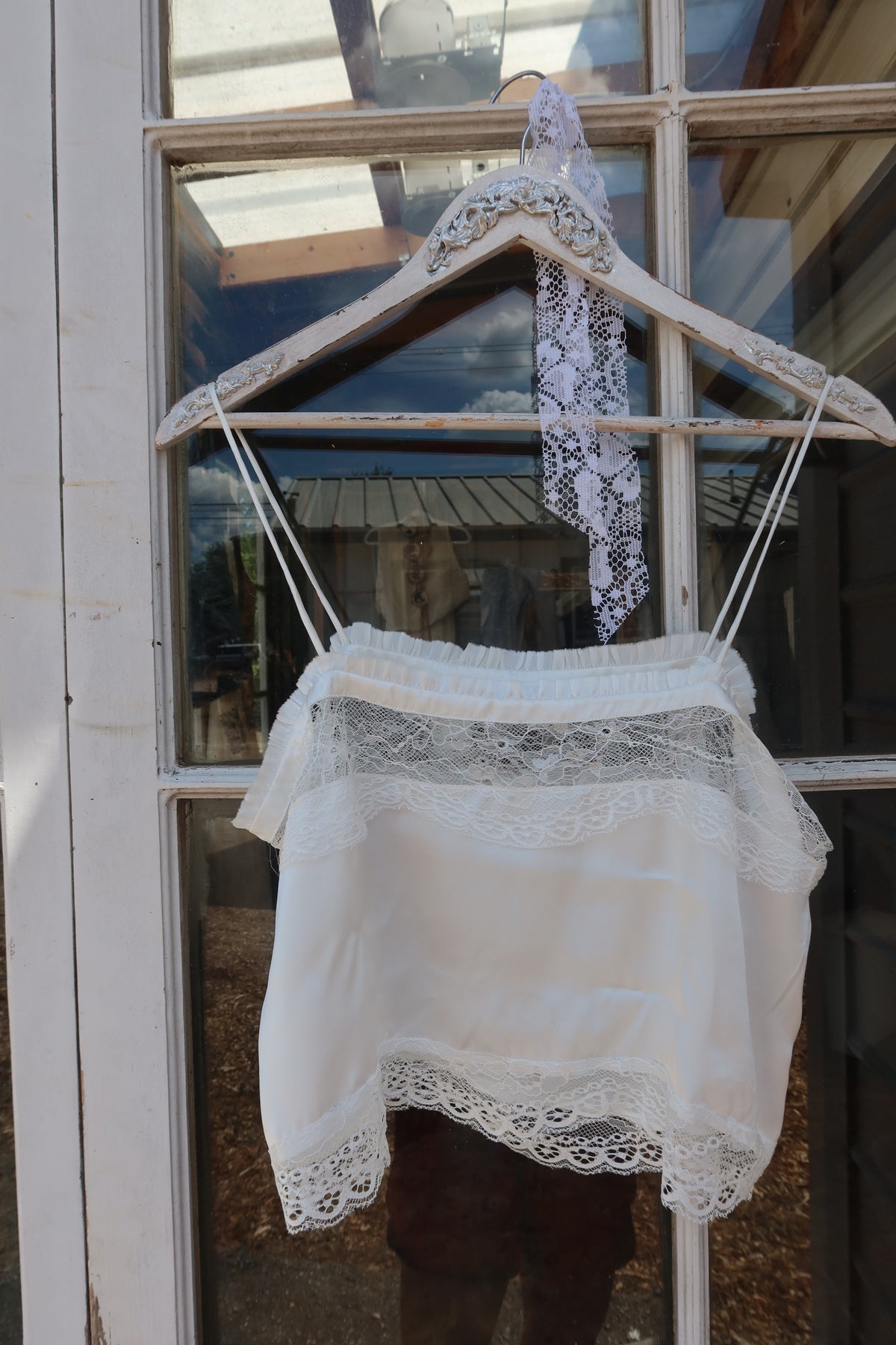 Miss Lolita Top