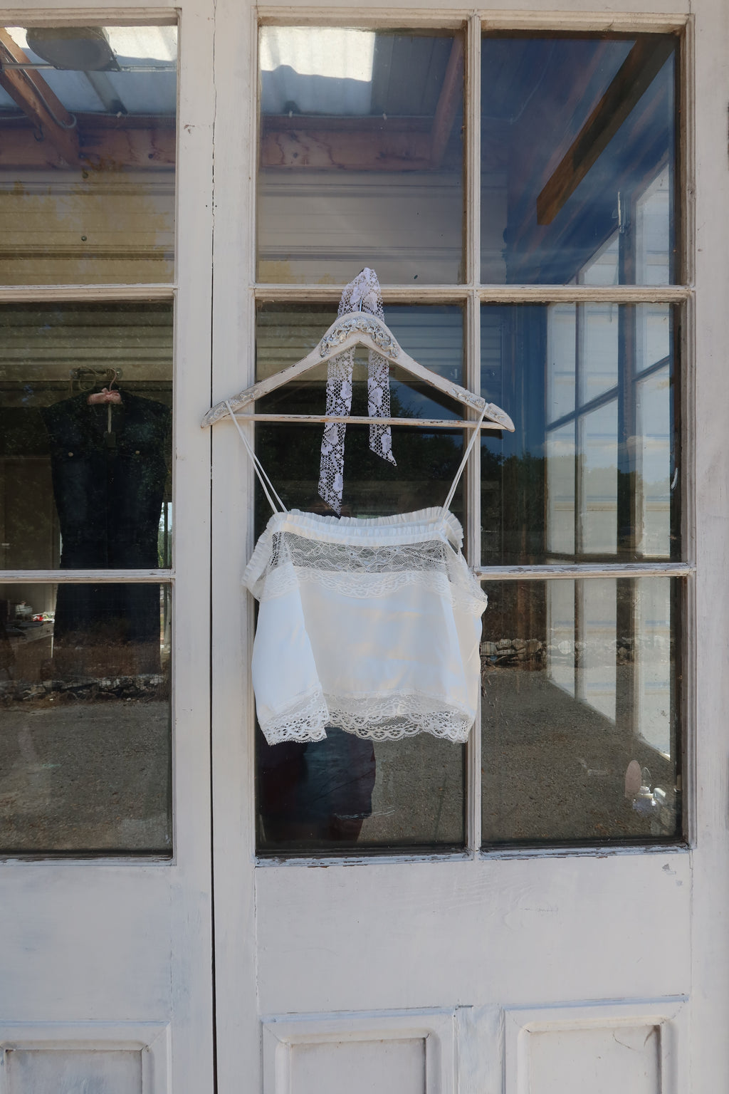 Miss Lolita Top