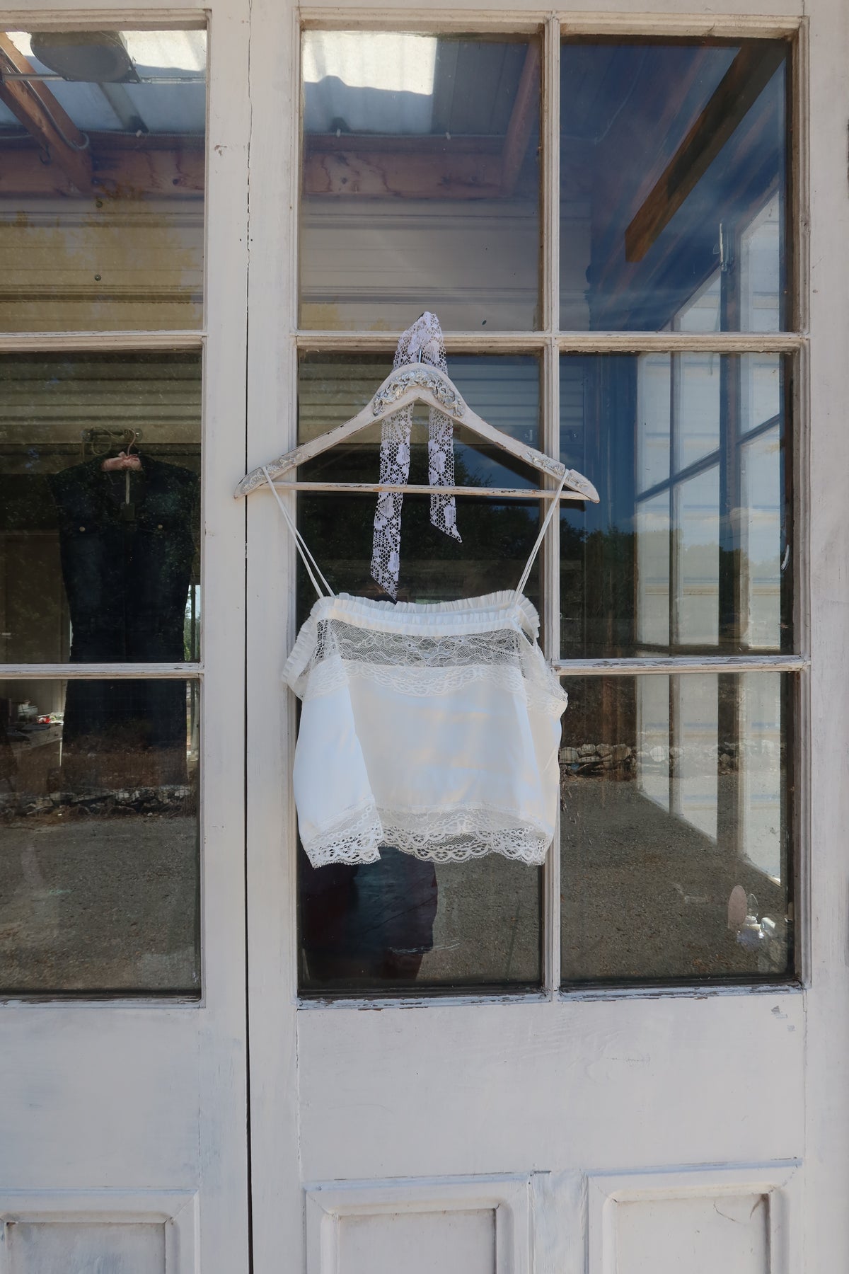 Miss Lolita Top
