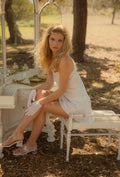 Daisy Bay Slip Dress