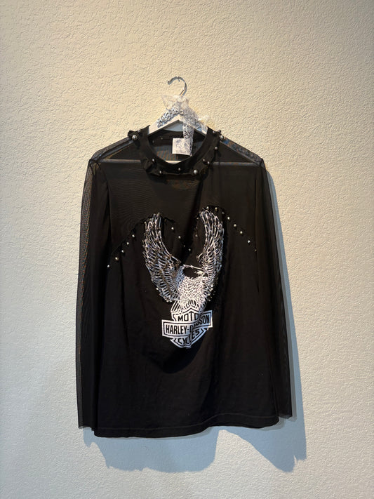 Harley Tee