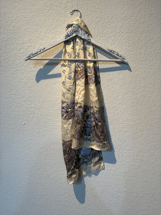 AGI Scarf