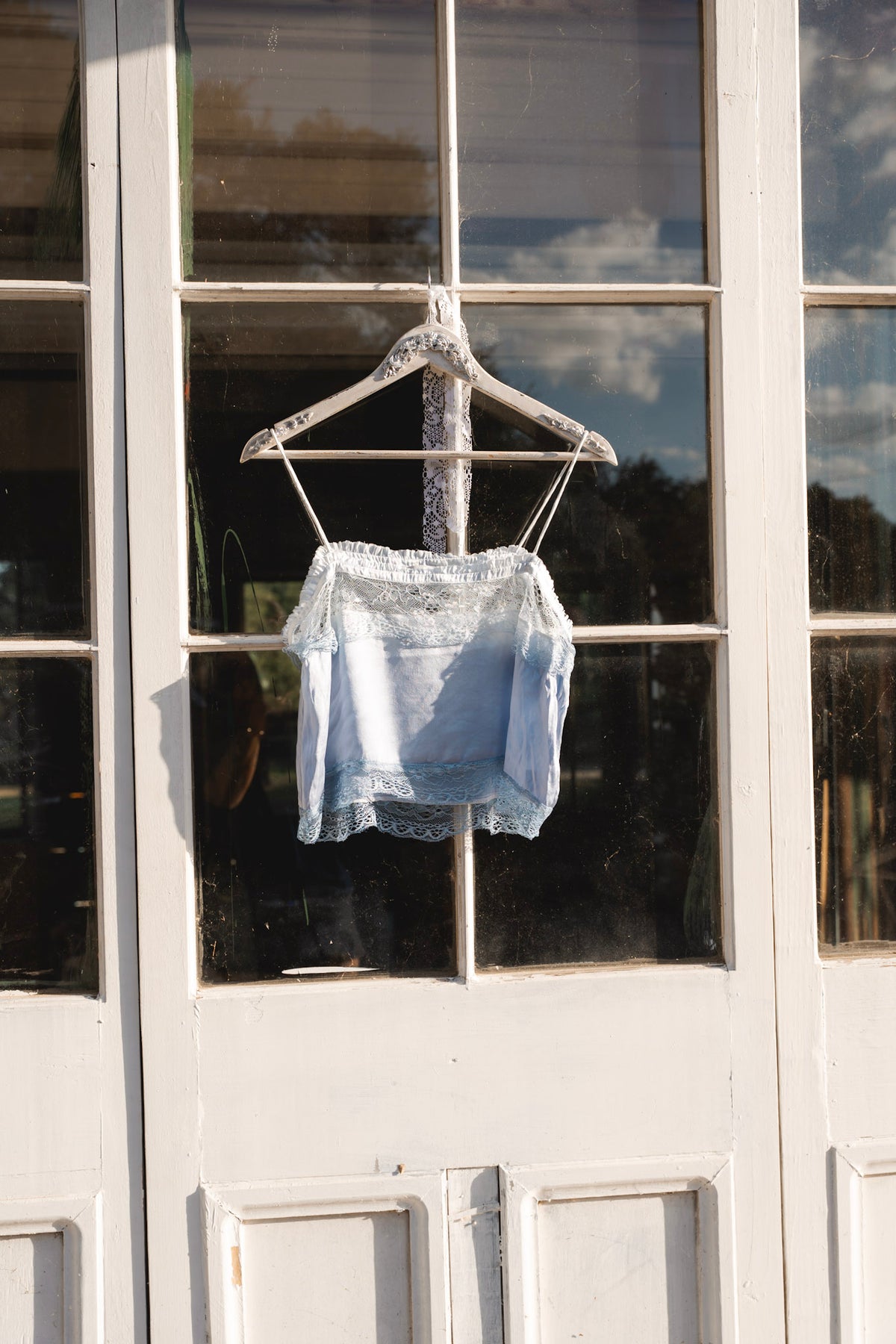 Miss Lolita Top