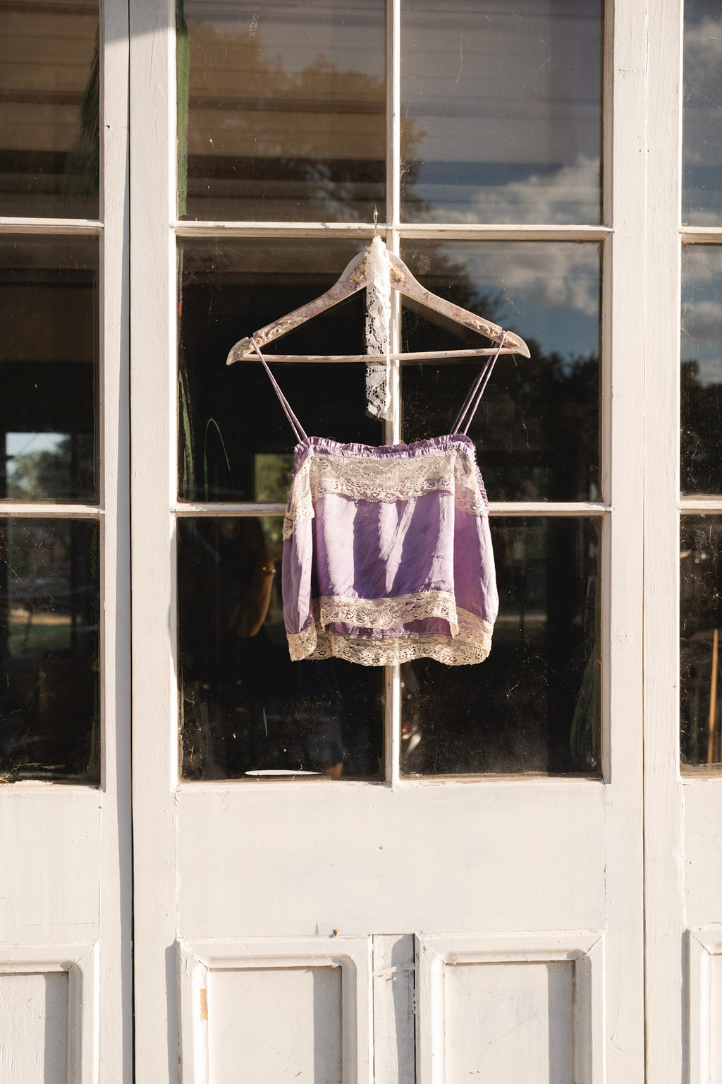 Miss Lolita Top