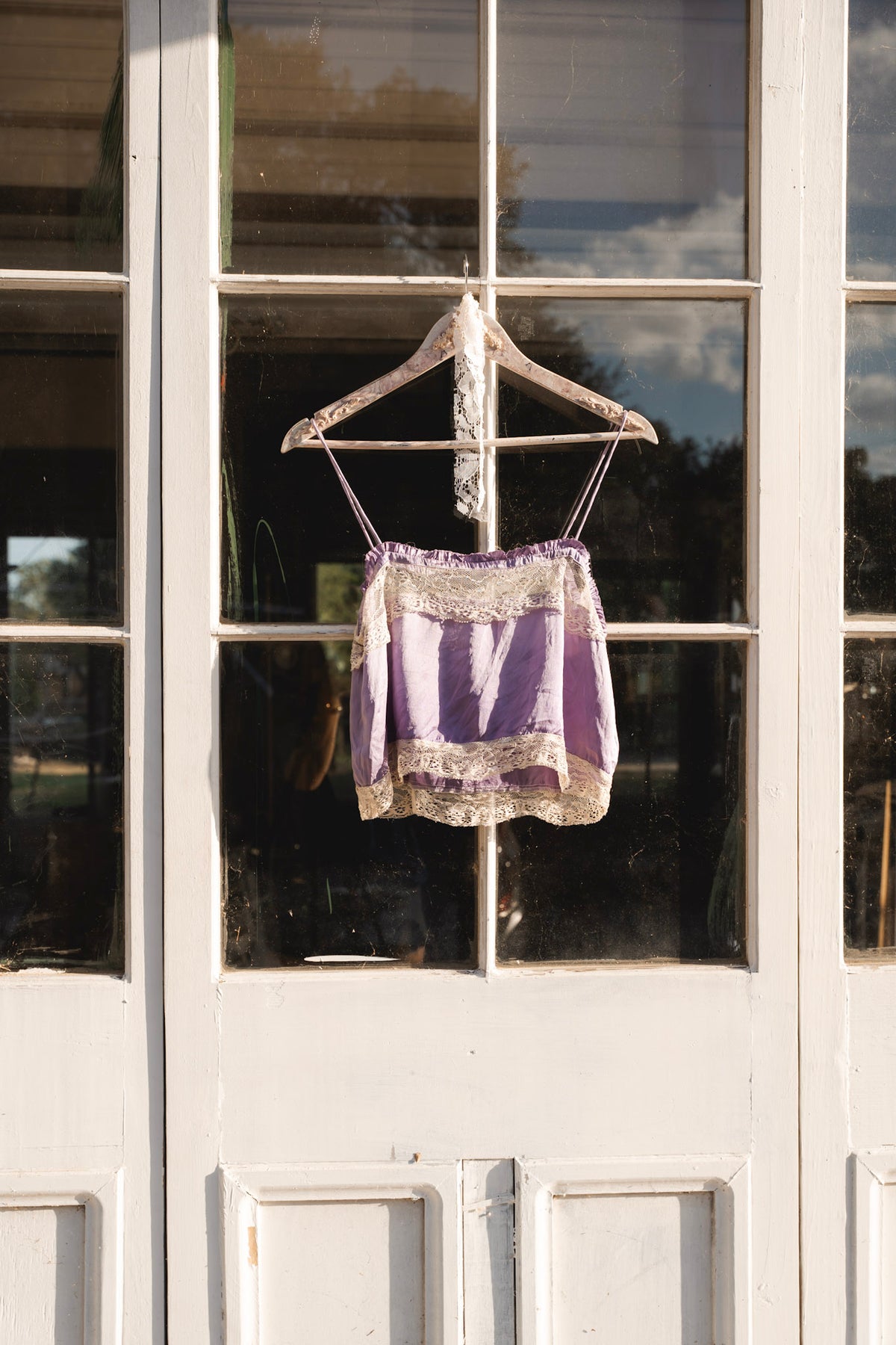 Miss Lolita Top