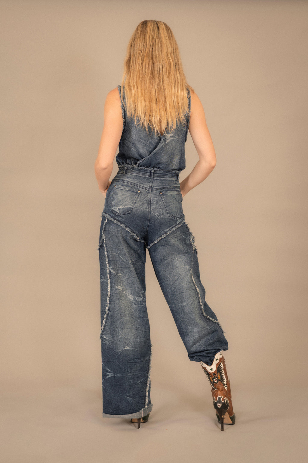 Madison Jumpsuit