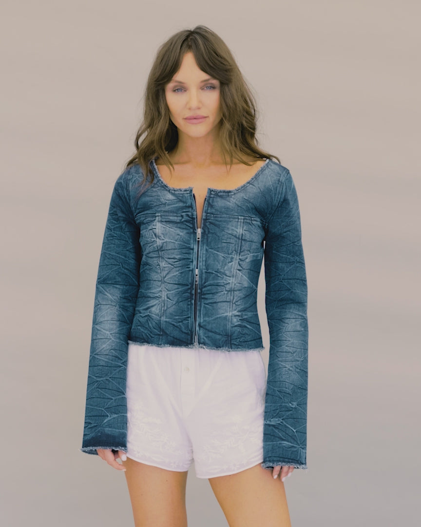 Brenda Jacket